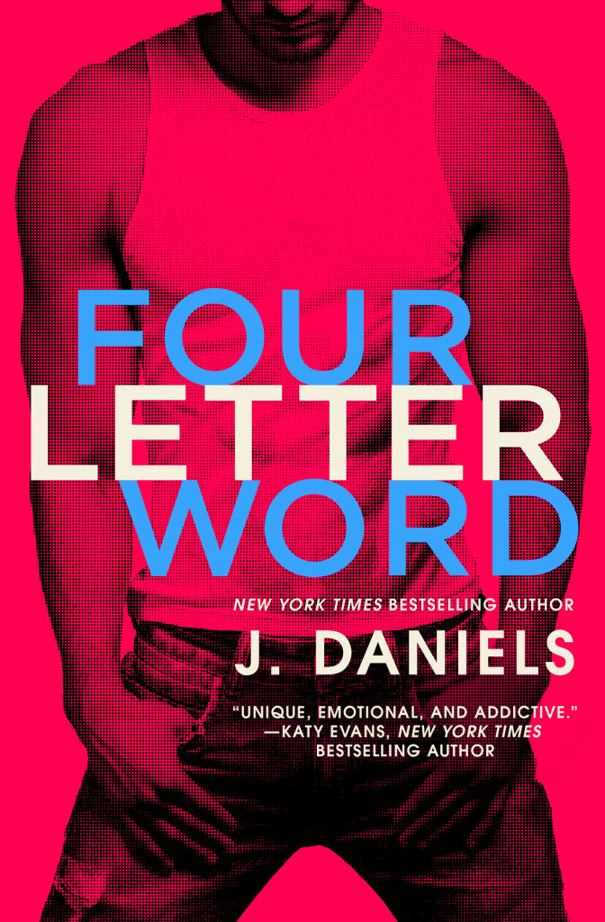 FourLetterWordCover