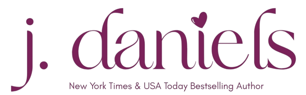 Author J. Daniels