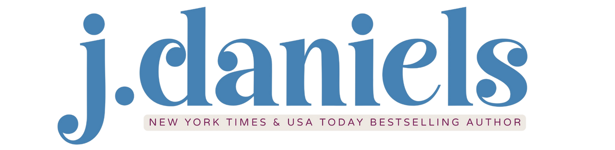 Author J. Daniels