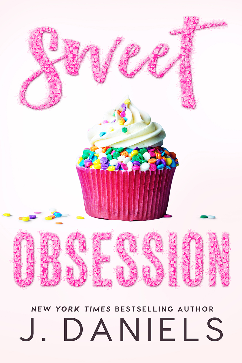 Sweet Obsession - J. Daniels